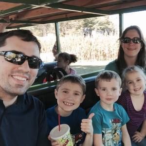 Meet your Posher, Glen